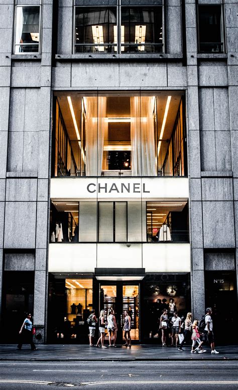 chanel outlet nyc|best chanel store in nyc.